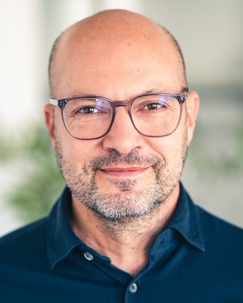 Jan Linketscher, Porträt